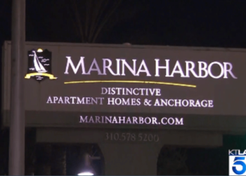 Man and woman found dead at California marina – Law Officer